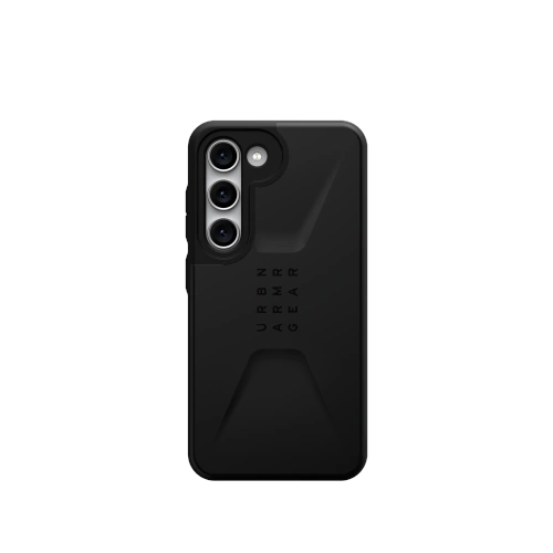 Kup Case UAG Urban Armor Gear Civilian Samsung Galaxy S23+ Plus (schwarz) - UAG1162 - {ean13} - Sklep Home Screen