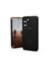 Kup Case UAG Urban Armor Gear Civilian Samsung Galaxy S23+ Plus (schwarz) - UAG1162 - {ean13} - Sklep Home Screen
