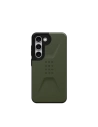 Husă UAG Urban Armor Gear Civilian Samsung Galaxy S23+ Plus (olive)