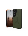 Kup Husă UAG Urban Armor Gear Civilian Samsung Galaxy S23+ Plus (olive) - UAG1163 - {ean13} - Sklep Home Screen