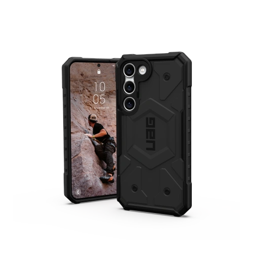 Kup Etui UAG Urban Armor Gear Pathfinder Samsung Galaxy S23+ Plus (fekete) - UAG1164 - {ean13} - Sklep Home Screen