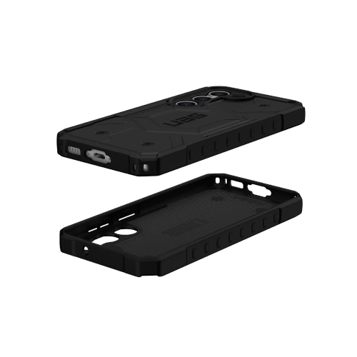 Kup Etui UAG Urban Armor Gear Pathfinder Samsung Galaxy S23+ Plus (fekete) - UAG1164 - {ean13} - Sklep Home Screen