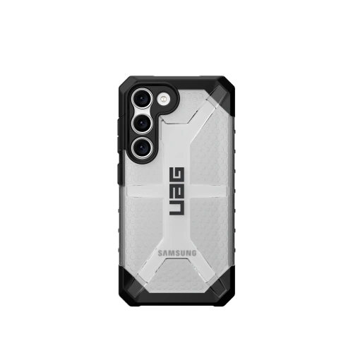 Kup Husă UAG Urban Armor Gear Plasma Samsung Galaxy S23+ Plus (ice) - UAG1165 - {ean13} - Sklep Home Screen