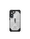 Husă UAG Urban Armor Gear Plasma Samsung Galaxy S23+ Plus (ice)
