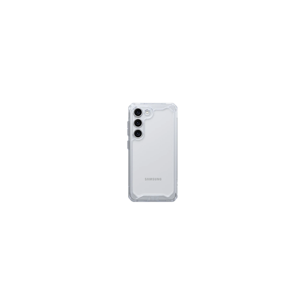Etui UAG Urban Armor Gear Plyo Samsung Galaxy S23+ Plus (ice)