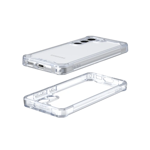 Kup Etui UAG Urban Armor Gear Plyo Samsung Galaxy S23+ Plus (ice) - UAG1166 - {ean13} - Sklep Home Screen