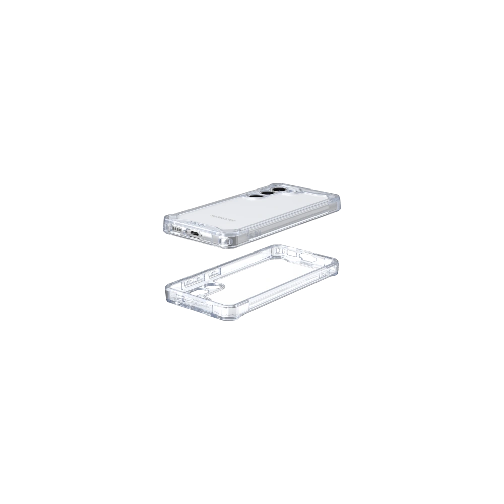 Etui UAG Urban Armor Gear Plyo Samsung Galaxy S23+ Plus (ice)