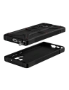 Kup Case UAG Urban Armor Gear Monarch Samsung Galaxy S23 Ultra (kevlar schwarz) - UAG1167 - {ean13} - Sklep Home Screen