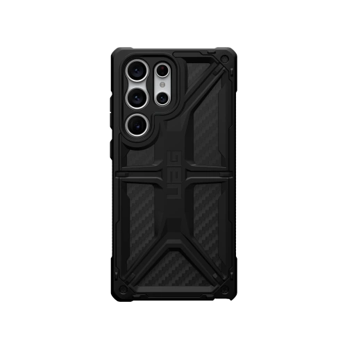 Kup Case UAG Urban Armor Gear Monarch Samsung Galaxy S23 Ultra (Kohlefaser) - UAG1168 - {ean13} - Sklep Home Screen