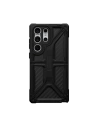Case UAG Urban Armor Gear Monarch Samsung Galaxy S23 Ultra (Kohlefaser)