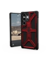 Kup Case UAG Urban Armor Gear Monarch Samsung Galaxy S23 Ultra (scharlachrot) - UAG1169 - {ean13} - Sklep Home Screen