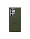 Case UAG Urban Armor Gear Civilian Samsung Galaxy S23 Ultra (oliv)