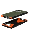 Kup Etui UAG Urban Armor Gear Civilian Samsung Galaxy S23 Ultra (olíva) - UAG1171 - {ean13} - Sklep Home Screen