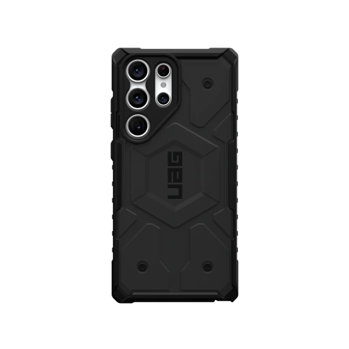 Kup Etui UAG Urban Armor Gear Pathfinder Samsung Galaxy S23 Ultra (fekete) - UAG1172 - {ean13} - Sklep Home Screen