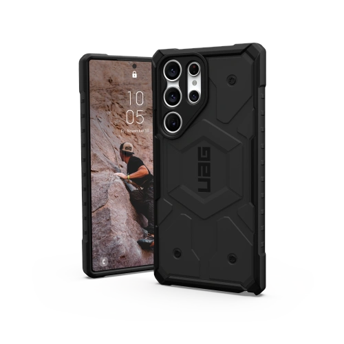 Buy UAG Urban Armor Gear Pathfinder Samsung Galaxy S23 Ultra (black) - UAG1172 - {ean13} - Home Screen Store Europe
