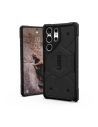 Kup Etui UAG Urban Armor Gear Pathfinder Samsung Galaxy S23 Ultra (fekete) - UAG1172 - {ean13} - Sklep Home Screen