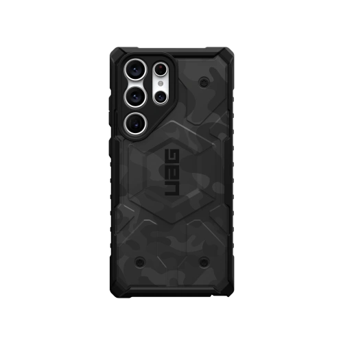 Kup Case UAG Urban Armor Gear Pathfinder Samsung Galaxy S23 Ultra (midnight camo) - UAG1173 - {ean13} - Sklep Home Screen