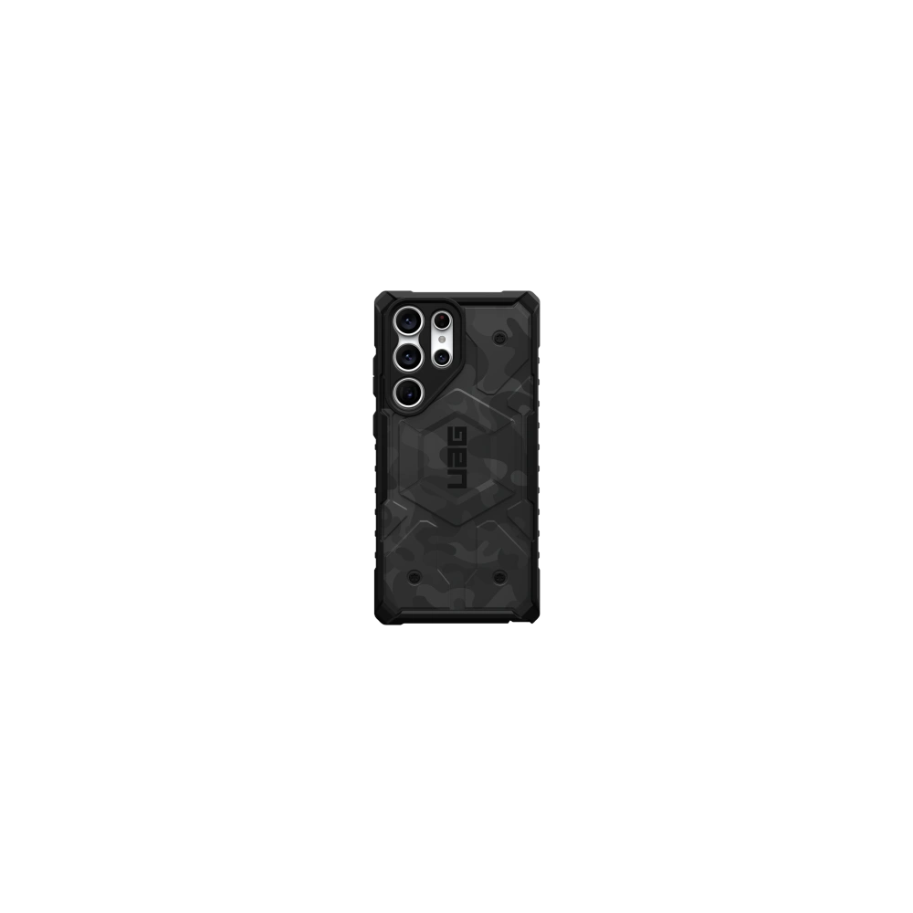 Etui UAG Urban Armor Gear Pathfinder Samsung Galaxy S23 Ultra (midnight camo)