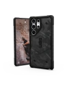 Kup Case UAG Urban Armor Gear Pathfinder Samsung Galaxy S23 Ultra (midnight camo) - UAG1173 - {ean13} - Sklep Home Screen