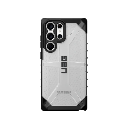 Kup Etui UAG Urban Armor Gear Plasma Samsung Galaxy S23 Ultra (ledová) - UAG1174 - {ean13} - Sklep Home Screen