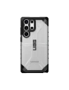Case UAG Urban Armor Gear Plasma Samsung Galaxy S23 Ultra (eis)