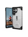 Kup Etui UAG Urban Armor Gear Plasma Samsung Galaxy S23 Ultra (ice) - UAG1174 - {ean13} - Sklep Home Screen