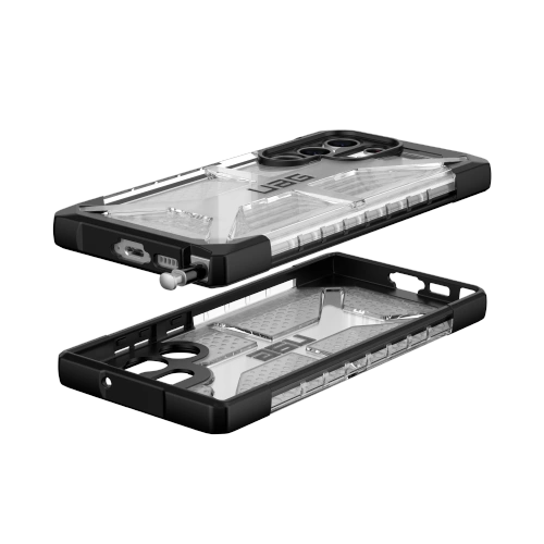 Kup Etui UAG Urban Armor Gear Plasma Samsung Galaxy S23 Ultra (ice) - UAG1174 - {ean13} - Sklep Home Screen