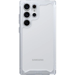 Carcasă UAG Urban Armor Gear Plyo Samsung Galaxy S23 Ultra (gheață)
