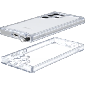Carcasă UAG Urban Armor Gear Plyo Samsung Galaxy S23 Ultra (gheață)