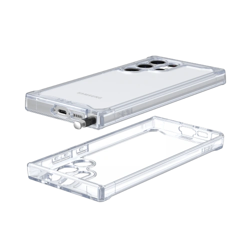 Buy UAG Urban Armor Gear Plyo Samsung Galaxy S23 Ultra (ice) - UAG1176 - {ean13} - Home Screen Store Europe