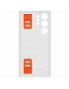 Kup Etui Samsung Galaxy S23 Ultra EF-GS918TW alb/white Silicone Grip Case - SMG804 - {ean13} - Sklep Home Screen