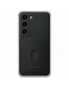 Buy Samsung Galaxy S23 EF-MS911CB black Frame Cover - SMG805 - {ean13} - Home Screen Store Europe