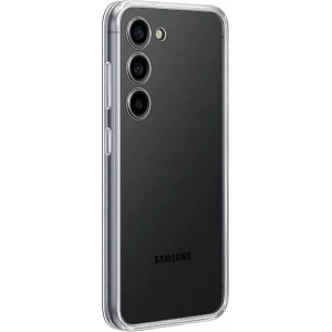 Buy Samsung Galaxy S23 EF-MS911CB black Frame Cover - SMG805 - {ean13} - Home Screen Store Europe