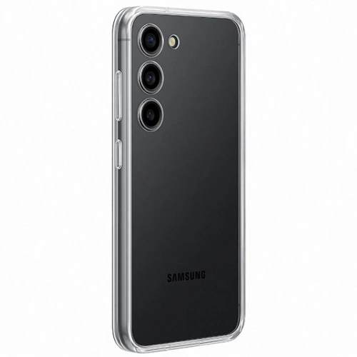 Buy Samsung Galaxy S23 EF-MS911CB black Frame Cover - SMG805 - {ean13} - Home Screen Store Europe