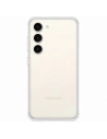 Kup Husă Samsung Galaxy S23 EF-MS911CW albă/white Frame Cover - SMG806 - {ean13} - Sklep Home Screen