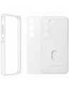 Kup Etui Samsung Galaxy S23 EF-MS911CW bílý/white Frame Cover - SMG806 - {ean13} - Sklep Home Screen