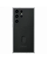 Etui Samsung Galaxy S23 Ultra EF-MS918CB černý/black Frame Cover