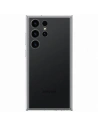 Buy Samsung Galaxy S23 Ultra EF-MS918CB black Frame Cover - SMG807 - {ean13} - Home Screen Store Europe