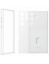 Kup Case Samsung Galaxy S23 Ultra EF-MS918CW weiß/white Frame Cover - SMG808 - {ean13} - Sklep Home Screen