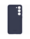 Kup Etui Samsung Galaxy S23 EF-PS911TN modré/navy silikonové pouzdro - SMG809 - {ean13} - Sklep Home Screen