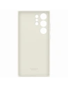 Kup Carcasă din silicon crem pentru Samsung Galaxy S23 Ultra EF-PS918TU - SMG810 - {ean13} - Sklep Home Screen