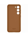 Kup Case Samsung Galaxy S23 EF-VS911LA aus Kamel-Leder - SMG811 - {ean13} - Sklep Home Screen