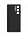 Kup Case Samsung Galaxy S23 Ultra EF-VS918LB schwarz/black Lederhülle - SMG813 - {ean13} - Sklep Home Screen