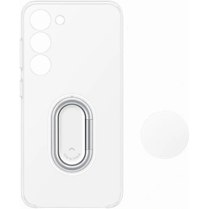 Kup Case Samsung Galaxy S23 EF-XS911CT transparent Clear Gadget Case - SMG814 - {ean13} - Sklep Home Screen