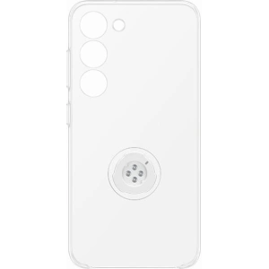 Buy Samsung Galaxy S23 EF-XS911CT transparent Clear Gadget Case - SMG814 - {ean13} - Home Screen Store Europe