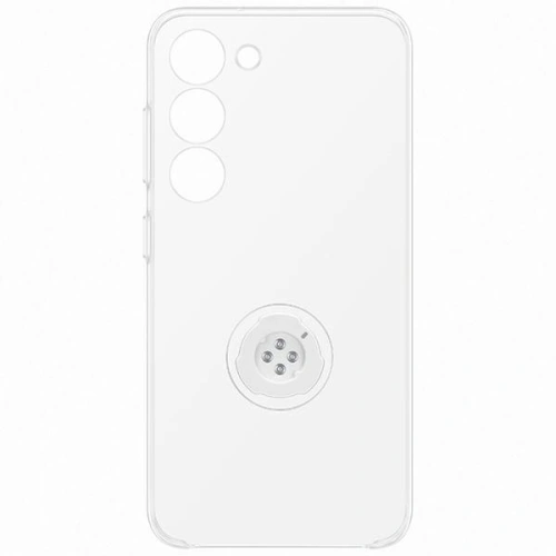 Kup Etui Samsung Galaxy S23 EF-XS911CT átlátszó Clear Gadget Case - SMG814 - {ean13} - Sklep Home Screen