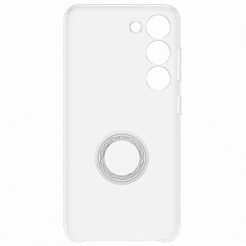 Kup Etui Samsung Galaxy S23 EF-XS911CT átlátszó Clear Gadget Case - SMG814 - {ean13} - Sklep Home Screen