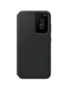 Case Samsung Galaxy S23+ Plus EF-ZS916CB schwarz/black Smart View Wallet Case