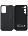 Kup Etui Samsung Galaxy S23+ Plus EF-ZS916CB fekete/black Smart View Wallet Case - SMG817 - {ean13} - Sklep Home Screen