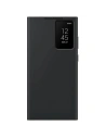 Husă Samsung Galaxy S23 Ultra EF-ZS918CB negru/black Smart View Wallet Case